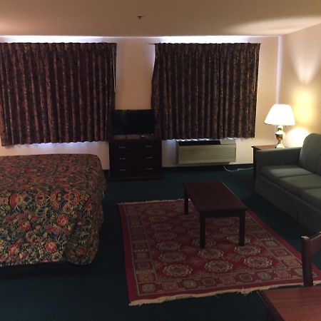 Haven Inn & Suites 먼로 외부 사진