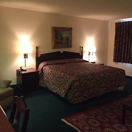 Haven Inn & Suites 먼로 외부 사진