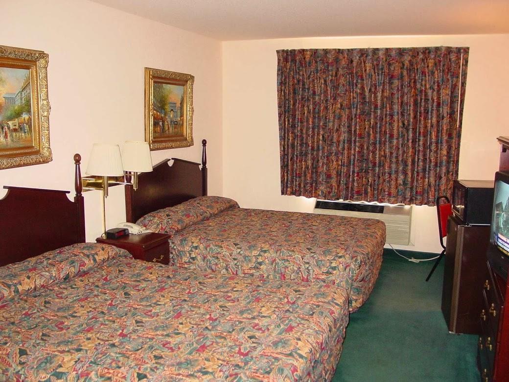 Haven Inn & Suites 먼로 외부 사진