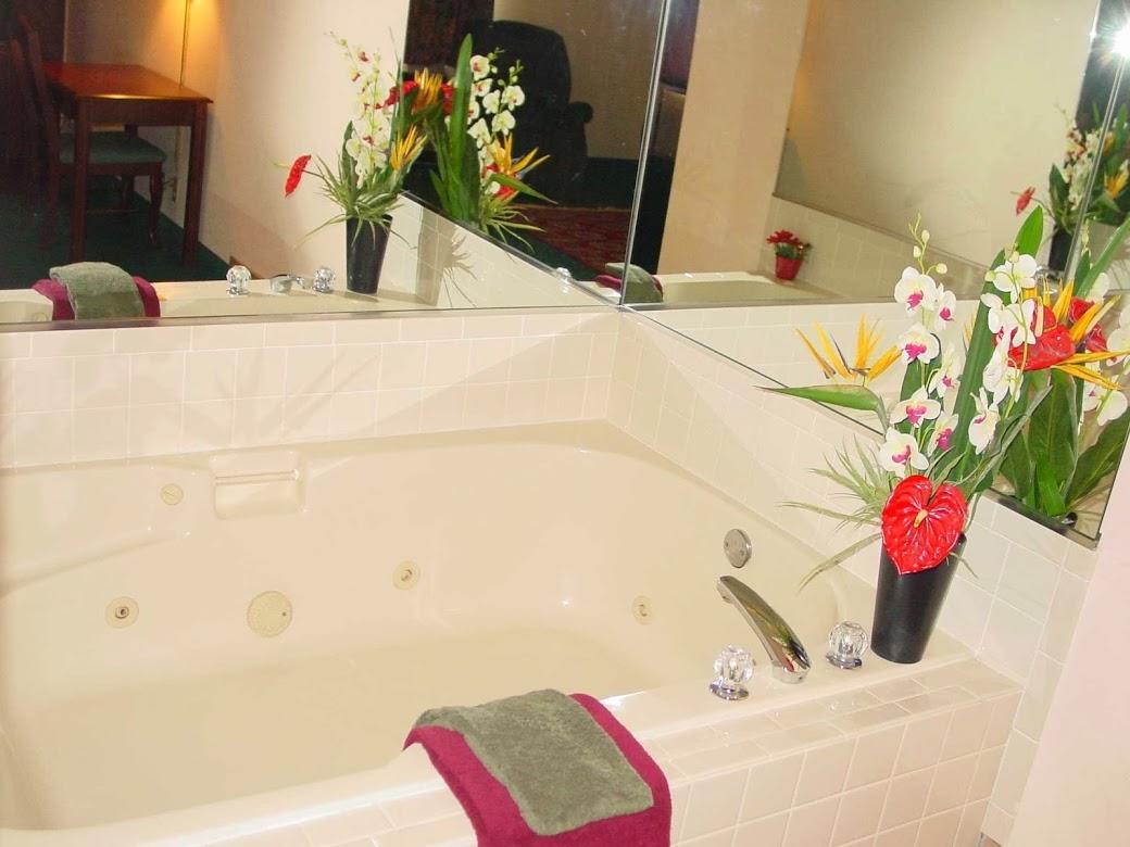 Haven Inn & Suites 먼로 외부 사진