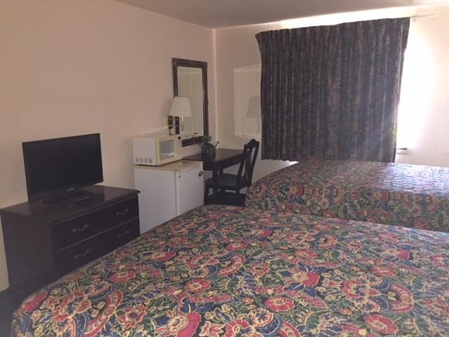Haven Inn & Suites 먼로 외부 사진
