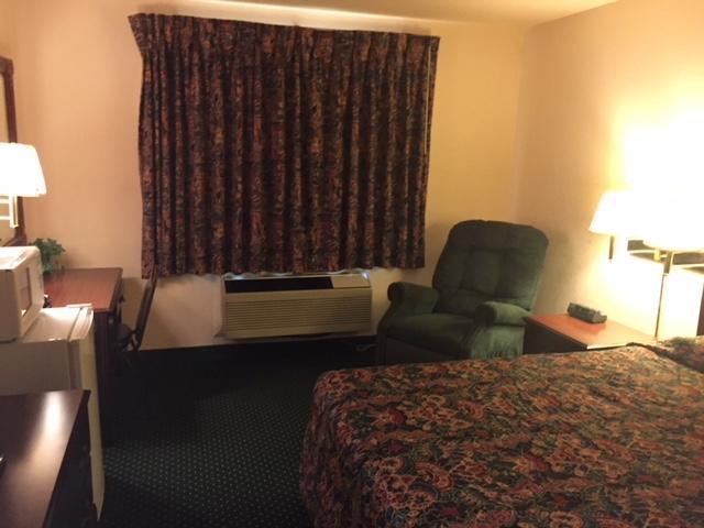 Haven Inn & Suites 먼로 외부 사진