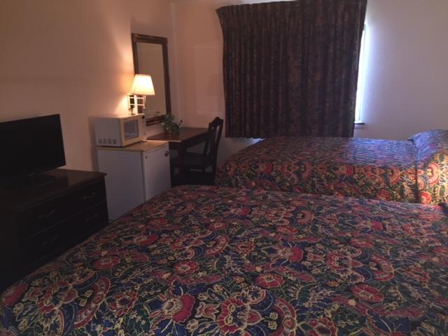 Haven Inn & Suites 먼로 외부 사진