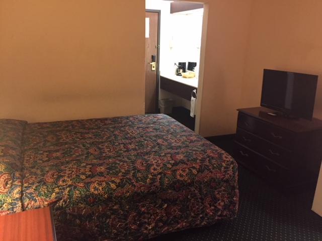 Haven Inn & Suites 먼로 외부 사진